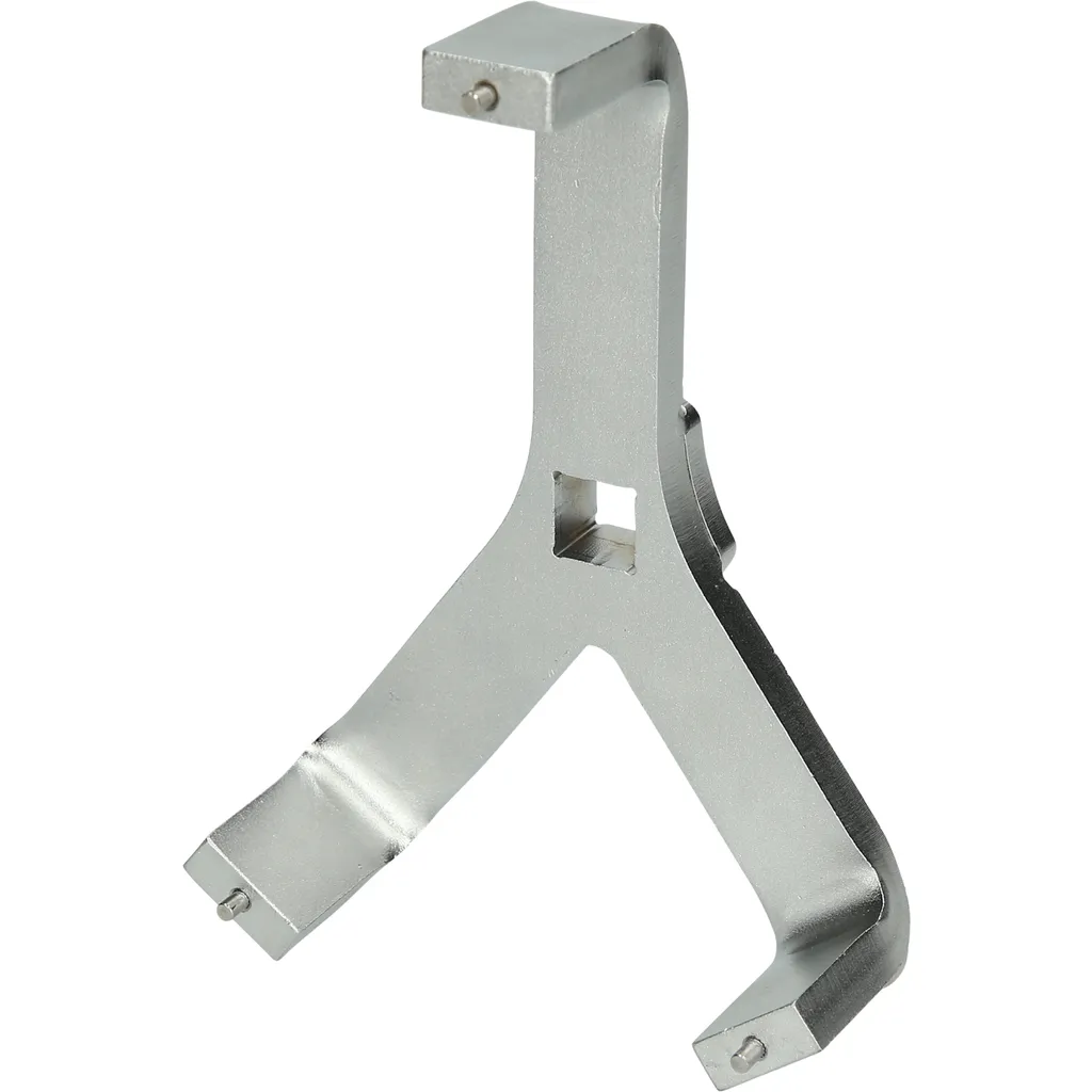 1/2" tankvlottersleutel voor Opel / Saab