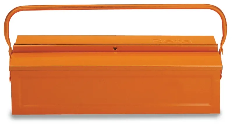 2118VU/1KOFFER MET 45DLG ASSORTIMENT