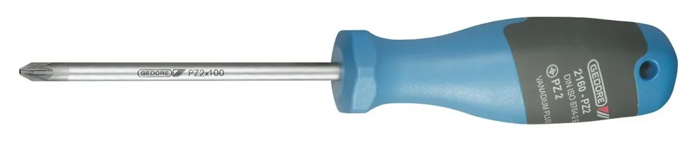 3C SCHROEVENDRAAIER PZ 3  GEDORE  NO. 2160 PZ 3