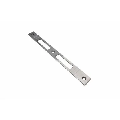 8050.03.24 SLUITPL. INOX F 245X24X3MM (DAG/NACHT)