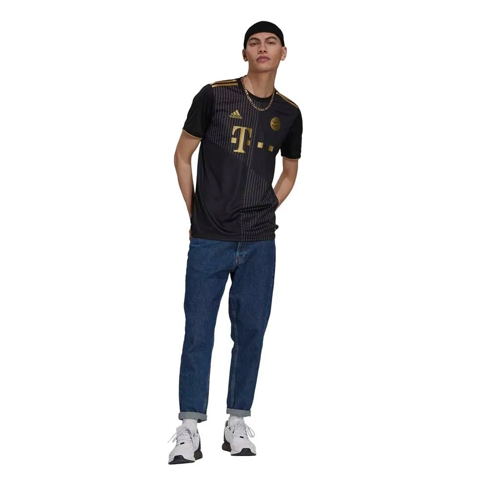 adidas FCB A JSY