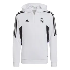 adidas Real Madrid Condivo 22 Hoodie