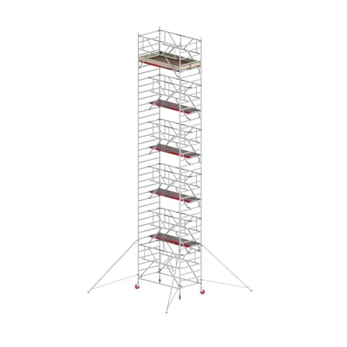 ALTREX ROLSTEIGER 42S WH=12,20M 135X185RS TOWER