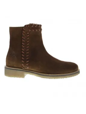aQa comfort-enkellaars