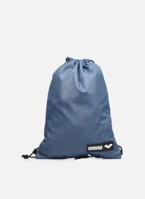      Arena Team Swimbag - Blauw   
