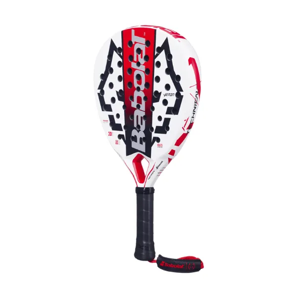 Babolat Padel Racket Technical Veron Juan Lebron 25