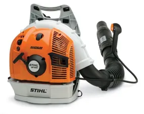 Benzine bladblazer - STIHL BR 600