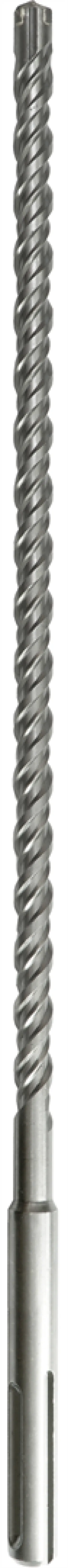 Betonboor  40x920/780mm Quatro SDS-Max Dedra WXQ4092