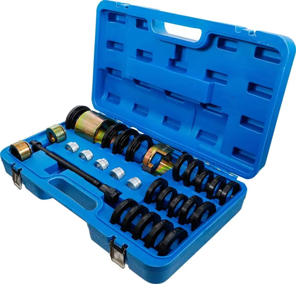BGS 8738 Wiellager gereedschap set | voor VAG
