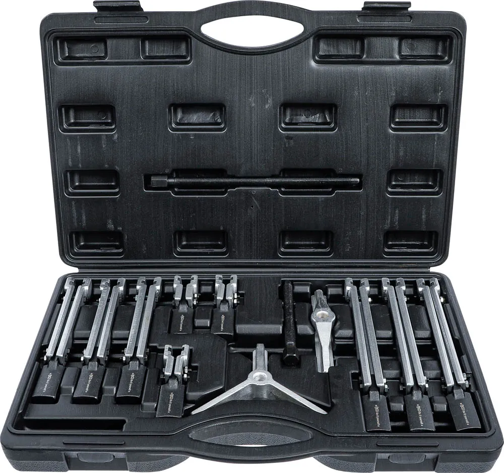 BGS 94 BINNEN/BUITEN TREKKER SET, 2/3ARMEN | 35 – 135 MM | 12DELIG