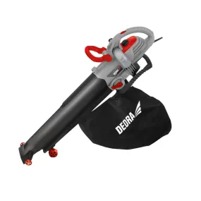 Bladblazer elektrisch Dedra DED8689