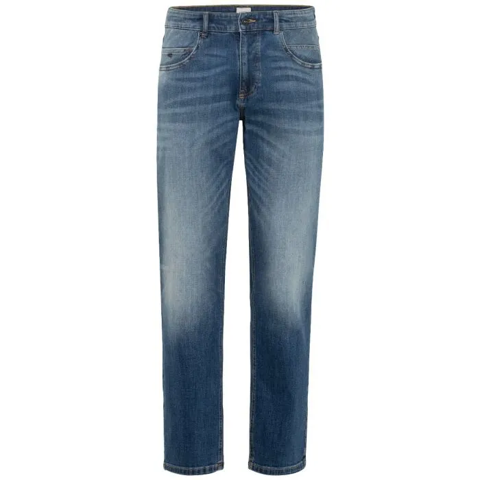 CAMEL ACTIVE  WOODSTOCK MID BLUE