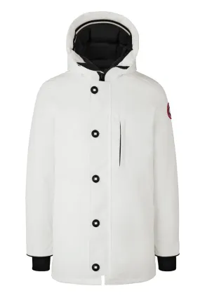 Canada Goose Jas Chateau Parka 2053m Wit CHATEAU PARKA 2053M