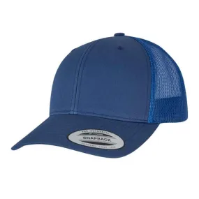 Classic Retro trucker pet