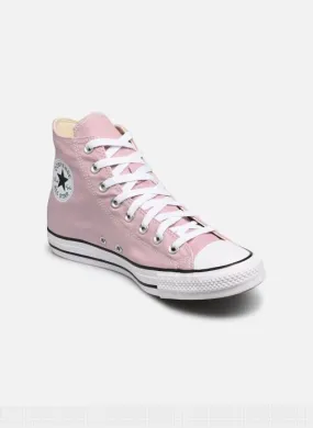      Converse Chuck Taylor All Star Seasonal Color Hi M - Paars   