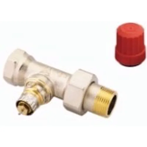 DANFOSS AFSLUITER RAN DN20 3/4" RECHT