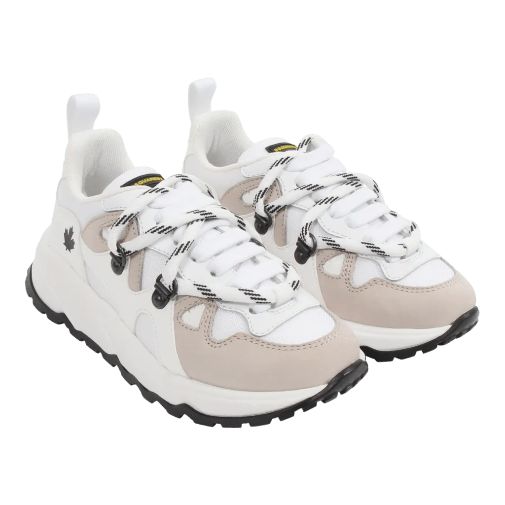 DSQUARED2 sneakers