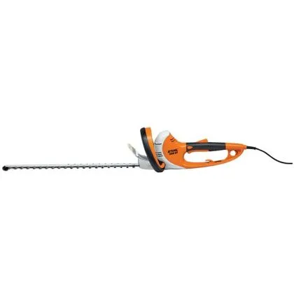 ELEKTISCHE HEGGENSCHAAR  STIHL HSE 61 500
