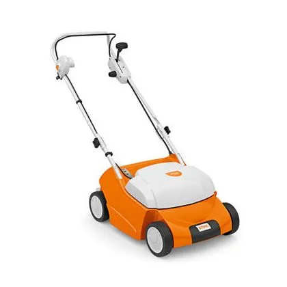ELEKTRISCHE VERTICUTEERMACHINE STIHL RLE 540.0 REF.62900115610
