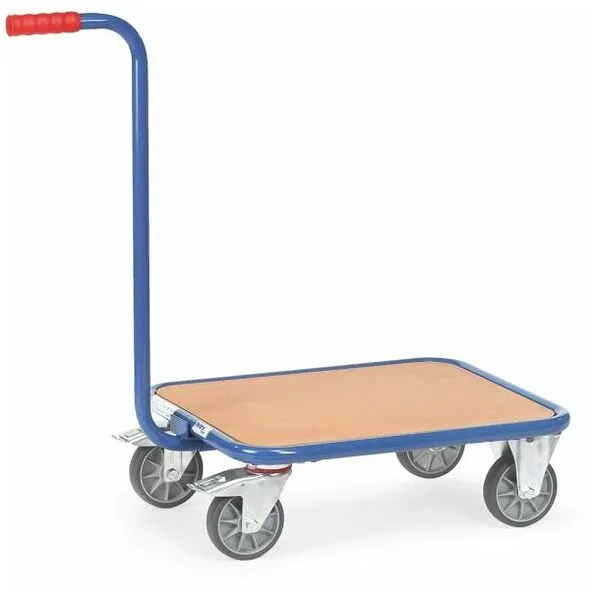 Fetra® Platformwagen (duwstang), Type: KF2