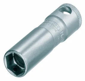 Gedore Bougiedopsleutel 16 MM 1/2″ – 6363470
