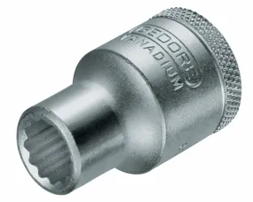 GEDORE DOP 1/2''12-KANT D19- 24