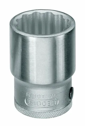 Gedore Dopsleutel 3/4″ 55 MM – 6273480