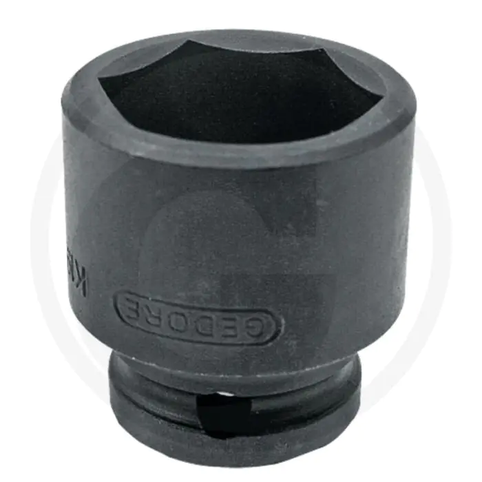 Gedore gedore krachtdopsleutel 1/2" - lengte 45mm
