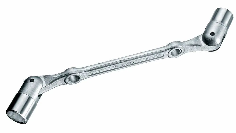 Gedore Kniegewrichtsleutel 30×32 MM – 6300470