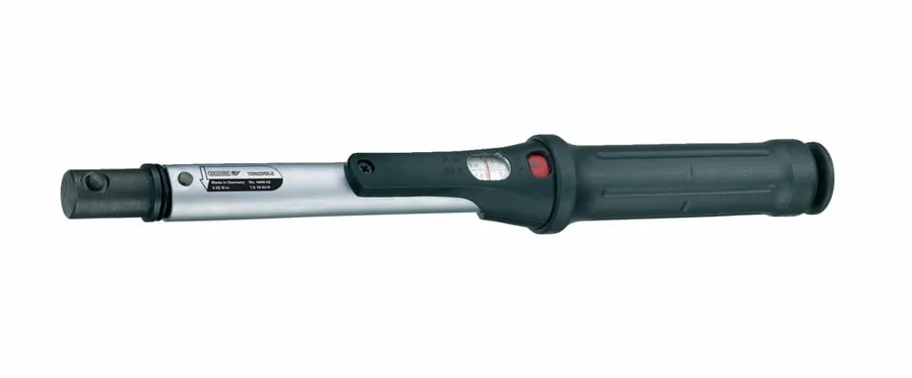 Gedore Momentsleutel Torcofix Z 16 – 1646168