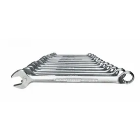 Gedore - nr.1B - 12-delige ringsteeksleutel-set - 6-19mm