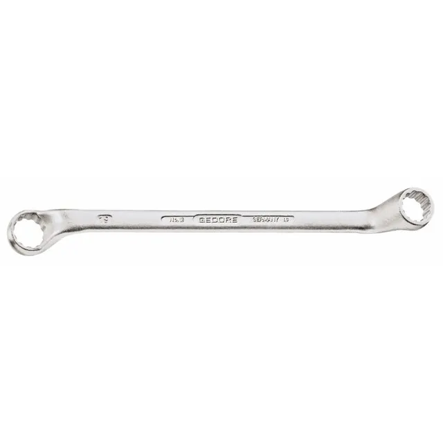 Gedore ringsleutel 2 CS maat 6 x 7 mm