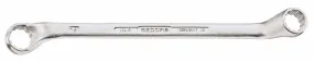 GEDORE RINGSLEUTEL GEBOGEN 2 32X36