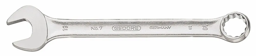 Gedore Ringsteeksleutel 11/16 AF – 6099860