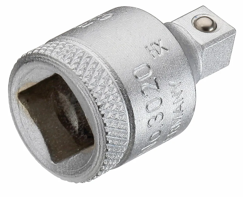 GEDORE VERLOOPSTUK 3020 3/8'' OP 1/4''