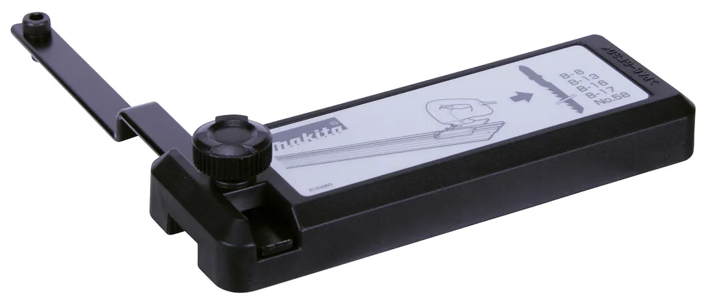 Geleiderail Adapter