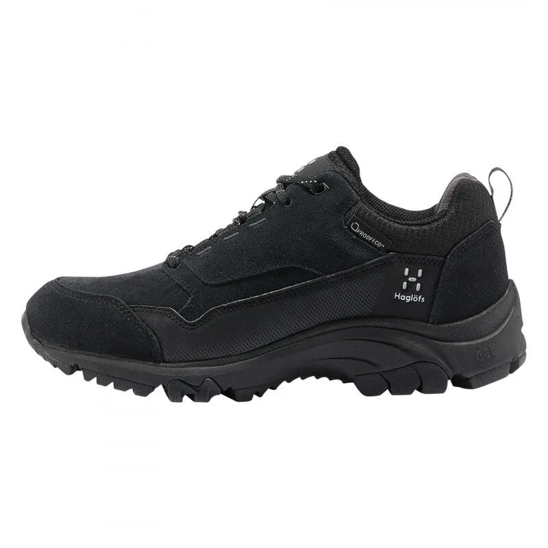 HAGLöFS SKUTA LOW PROOF ECO  WANDELSCHOENEN DAMES
