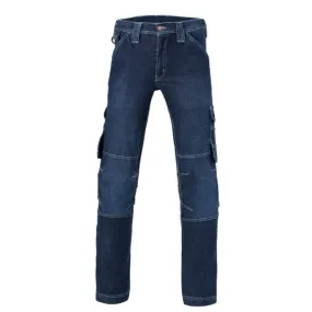 HAVEP Attitude 7441 Heren Jeans Marine - maat W40 L32
