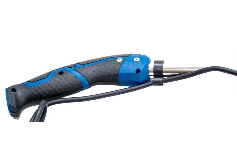 HETELUCHTPISTOOL  ONKRUIDBRANDER 3IN1 DEDRA DED7975
