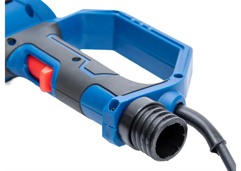 HETELUCHTPISTOOL  ONKRUIDBRANDER 3IN1 DEDRA DED7975