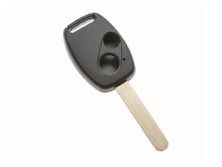 HONDA SLEUTELBEHUIZING 2KNOPS