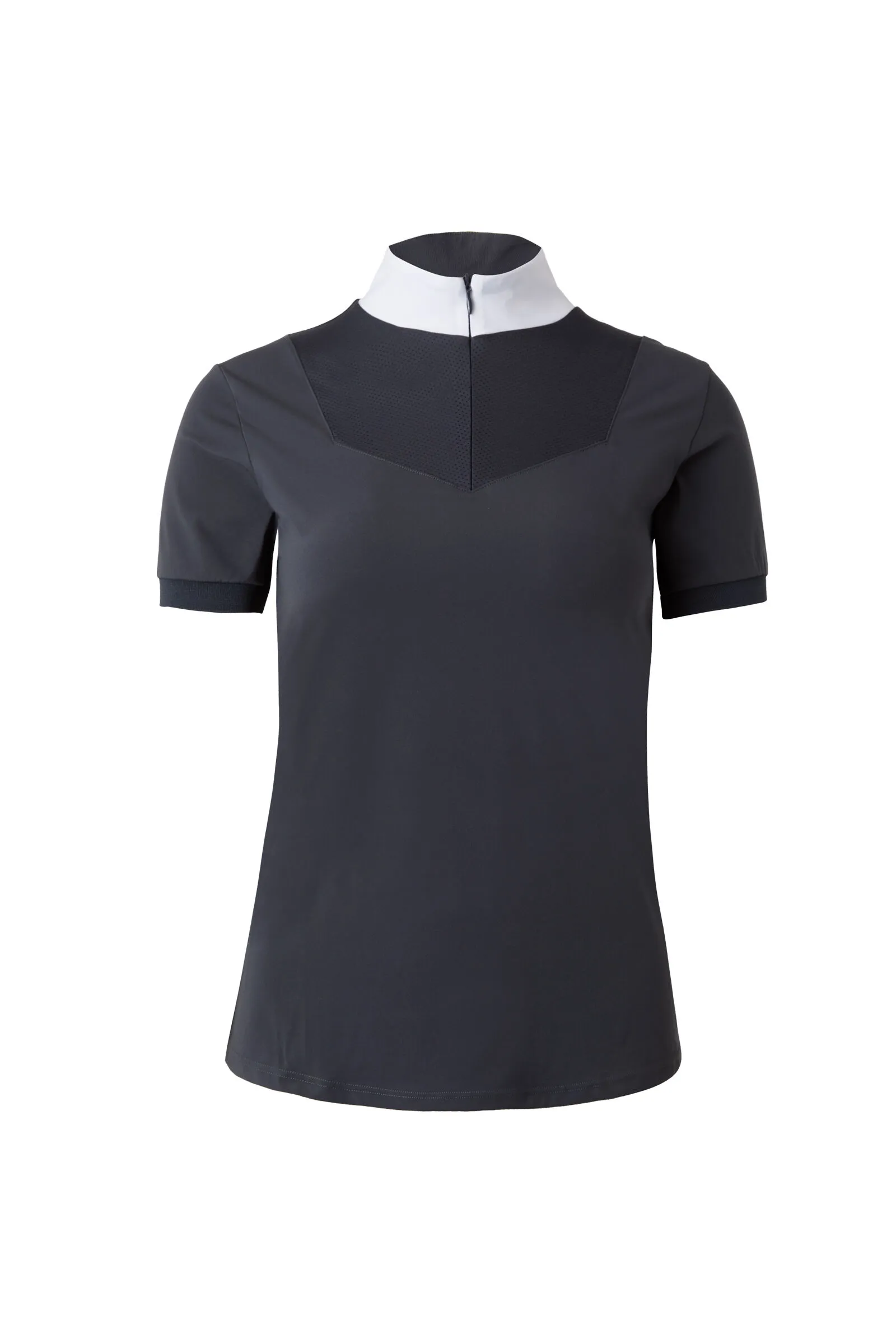 Horze Taylor Technisch Shirt, dames
