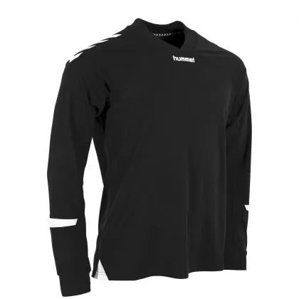 hummel Fyn Long Sleeve Shirt
