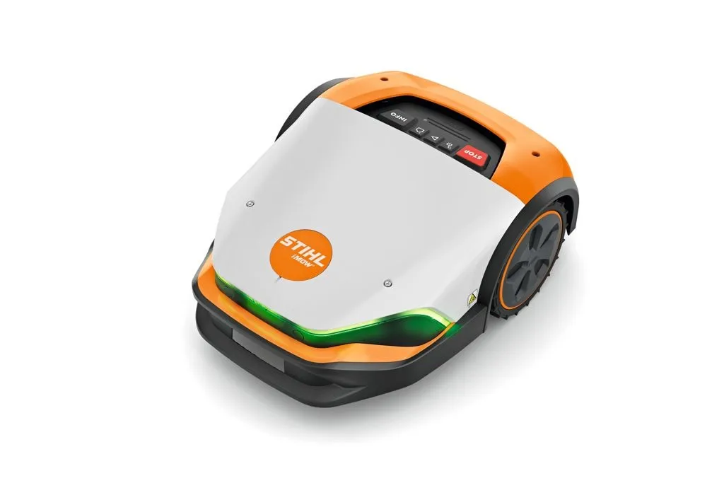 iMOW 7 STIHL Maairobot