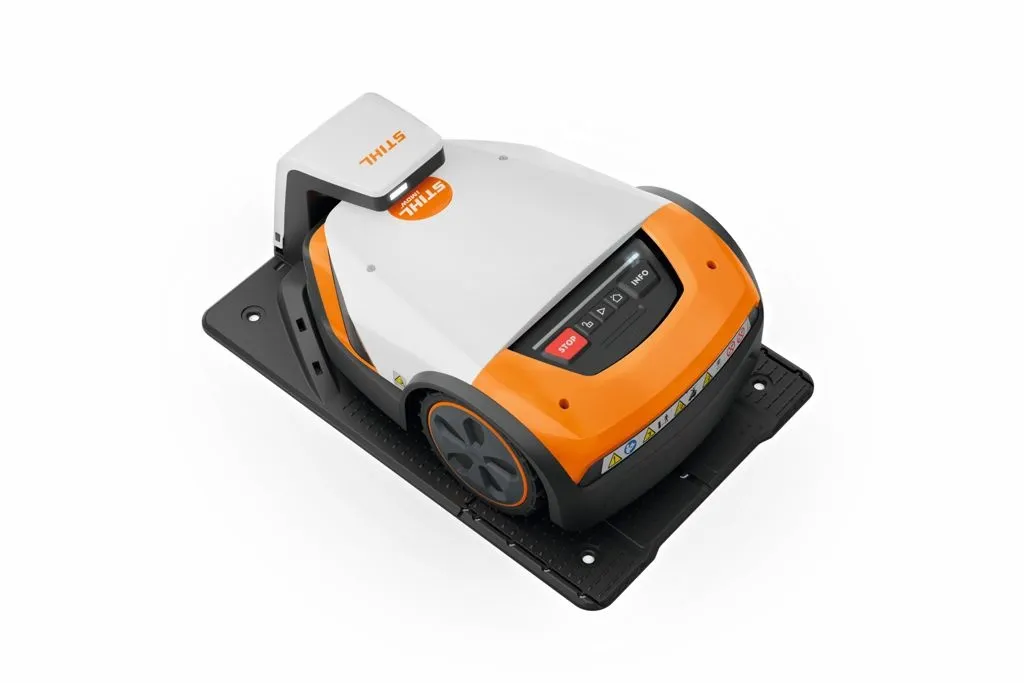 iMOW 7 STIHL Maairobot