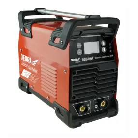 Inverter lasapparaat Dedra DESI201MTL