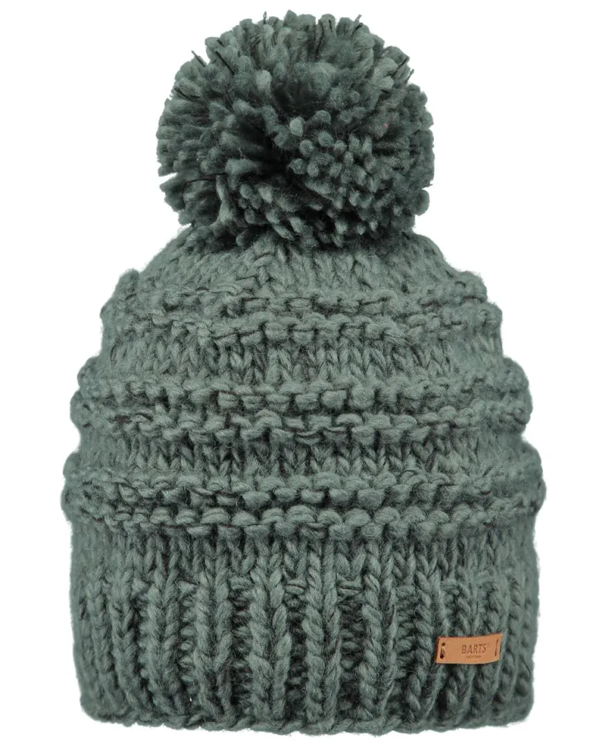 Jasmin Beanie Dames Muts