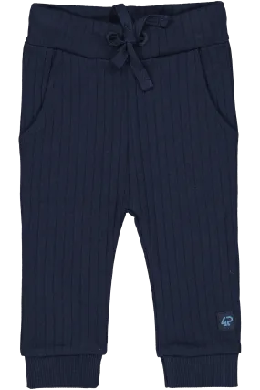 Jasper Navy Blazer