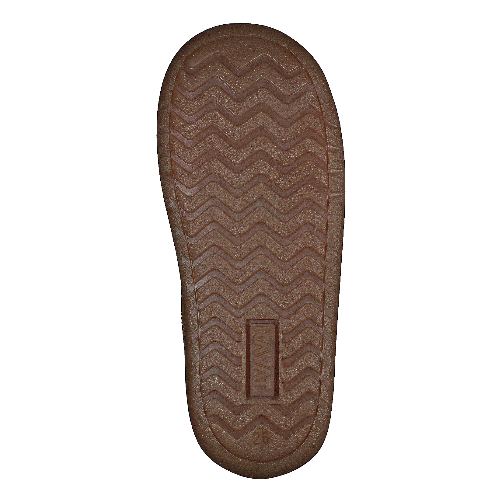 Kavat schoenen Edsbro Ep Honey Mustard