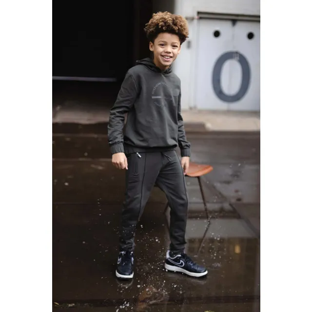 Levv Jongens hoodie anton ink